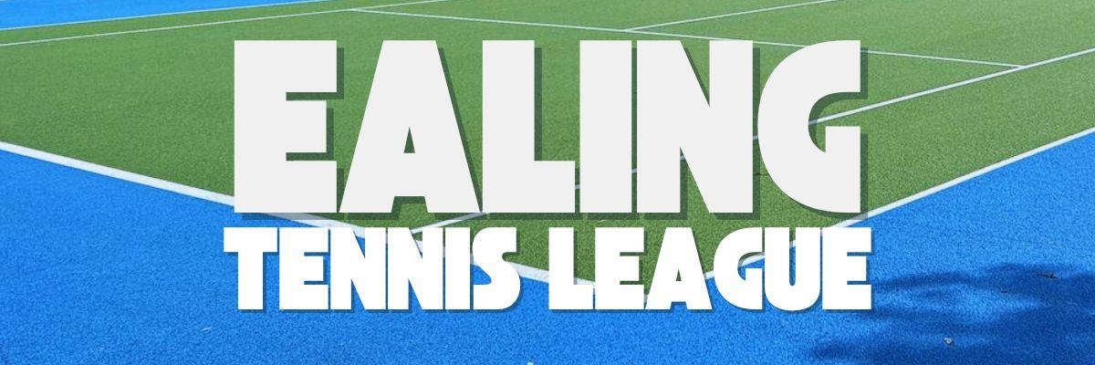 Ealing Tennis League