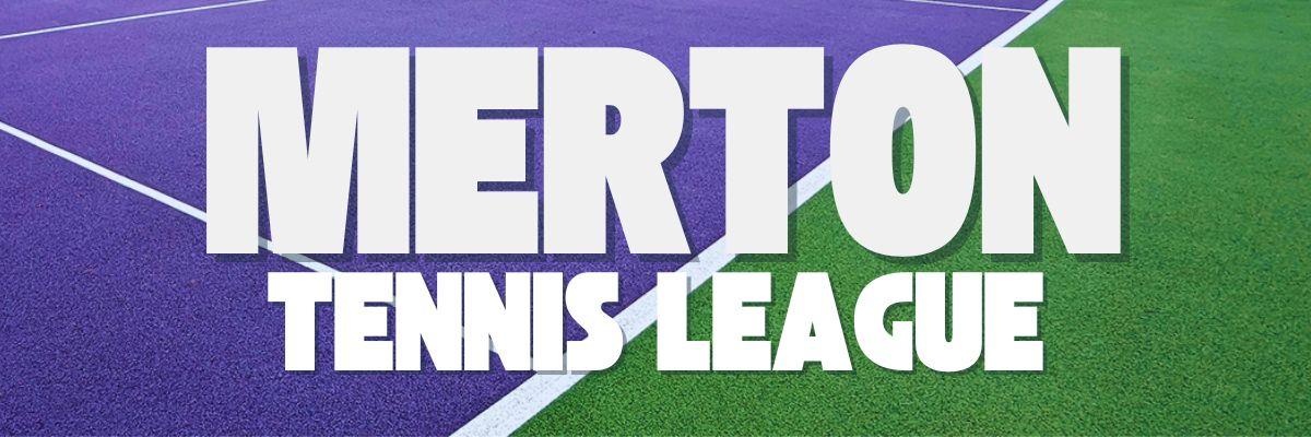Merton Tennis League