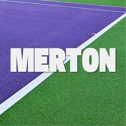 Merton Tennis League