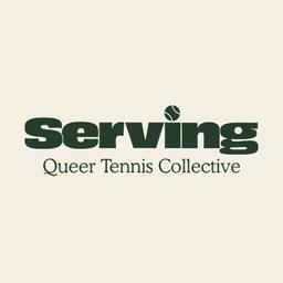 Serving QTC Tennis League