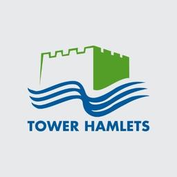 Tower Hamlets Tennis League